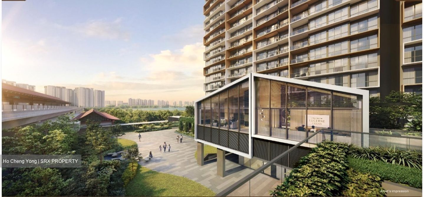 Lakeside Drive (D22), Condominium #627470311